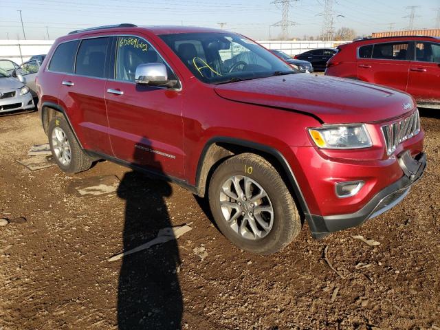 JEEP GRAND CHER 2014 1c4rjfbg7ec586929