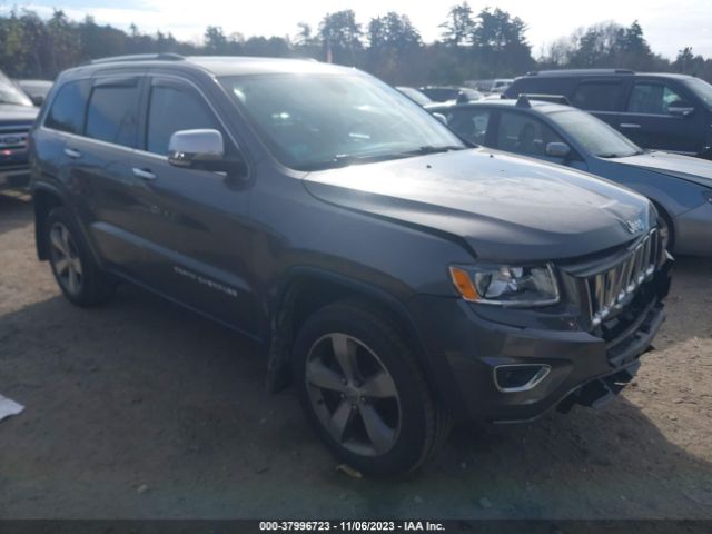 JEEP GRAND CHEROKEE 2014 1c4rjfbg7ec588776