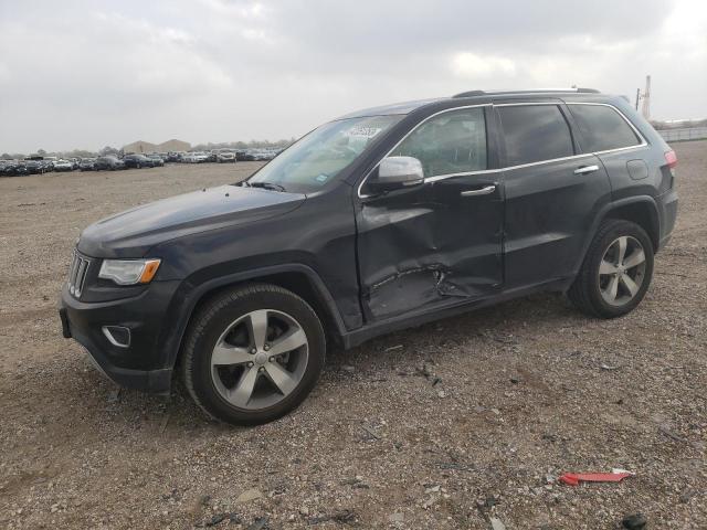 JEEP GRAND CHER 2014 1c4rjfbg7ec588812