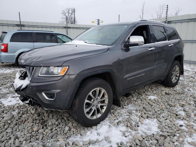 JEEP GRAND CHER 2015 1c4rjfbg7fc100394