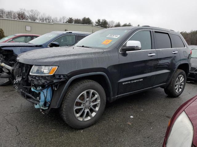 JEEP GRAND CHEROKEE 2015 1c4rjfbg7fc102968