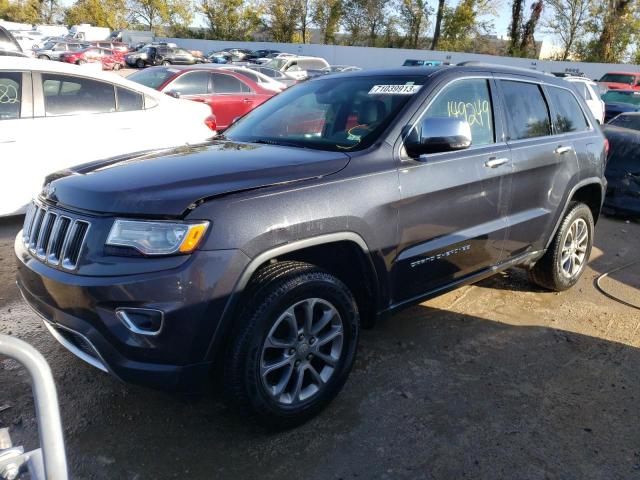 JEEP GRAND CHER 2015 1c4rjfbg7fc103313