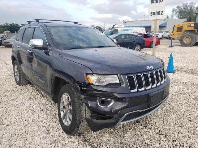 JEEP GRAND CHER 2015 1c4rjfbg7fc103344