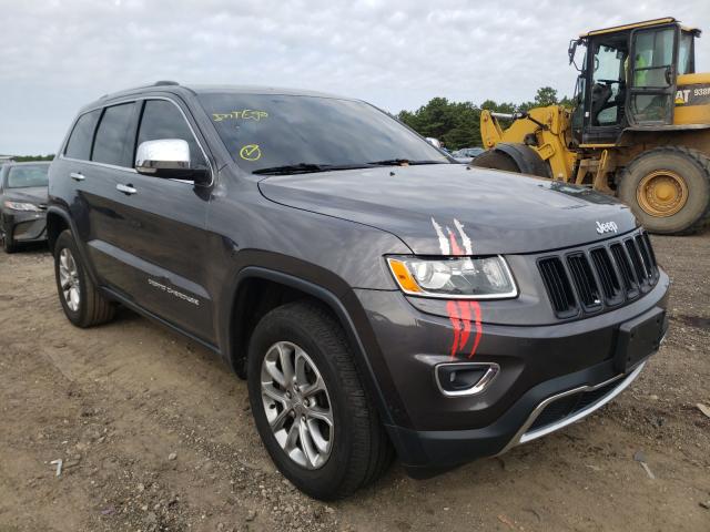 JEEP GRAND CHER 2015 1c4rjfbg7fc106521