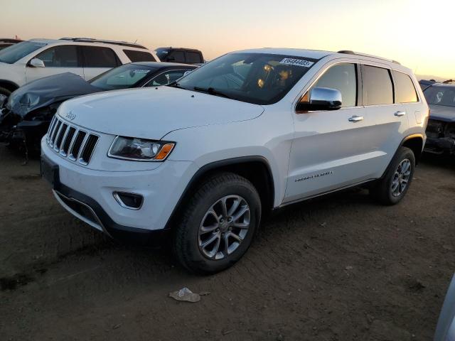 JEEP GRAND CHER 2015 1c4rjfbg7fc110567