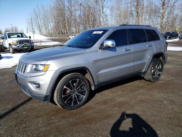 JEEP GRAND CHEROKEE 2015 1c4rjfbg7fc118300