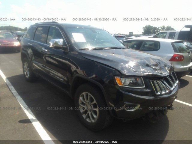 JEEP GRAND CHEROKEE 2015 1c4rjfbg7fc122377