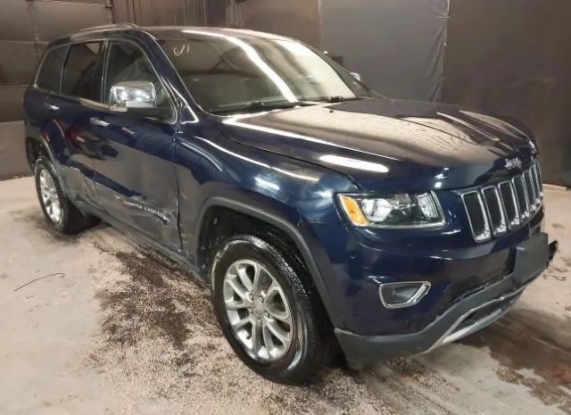 JEEP GRAND CHEROKEE 2015 1c4rjfbg7fc124534