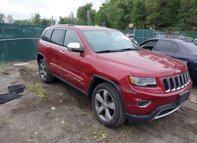 JEEP GRAND CHEROKEE 2015 1c4rjfbg7fc131340