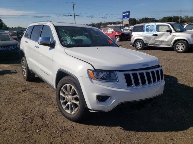 JEEP GRAND CHER 2015 1c4rjfbg7fc133993