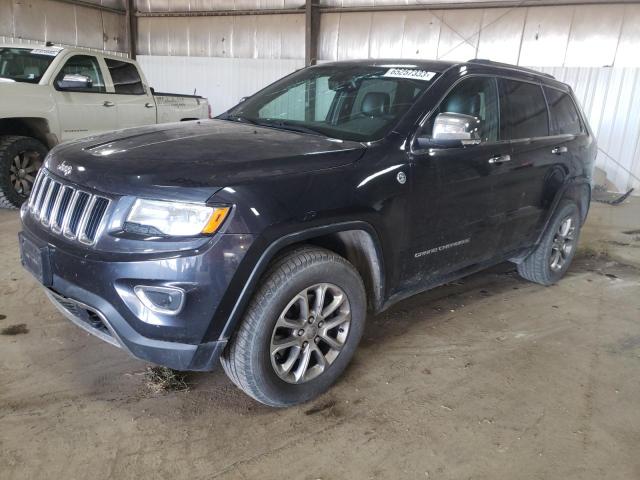 JEEP GRAND CHER 2015 1c4rjfbg7fc142385