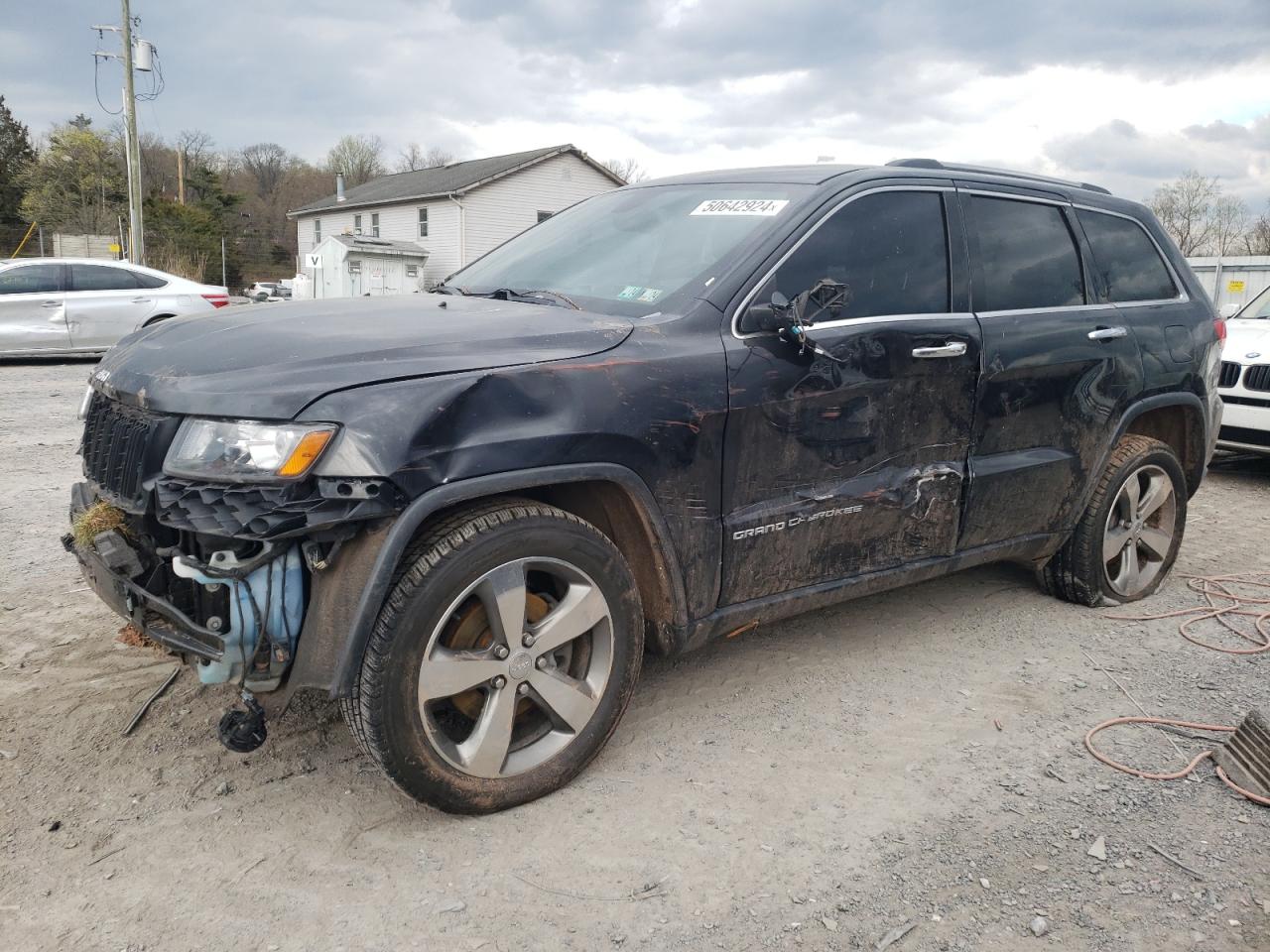 JEEP GRAND CHEROKEE 2015 1c4rjfbg7fc159056