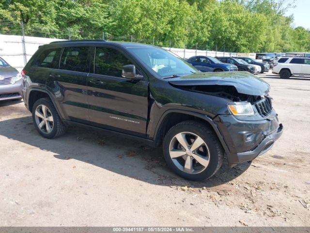 JEEP GRAND CHEROKEE 2015 1c4rjfbg7fc161678