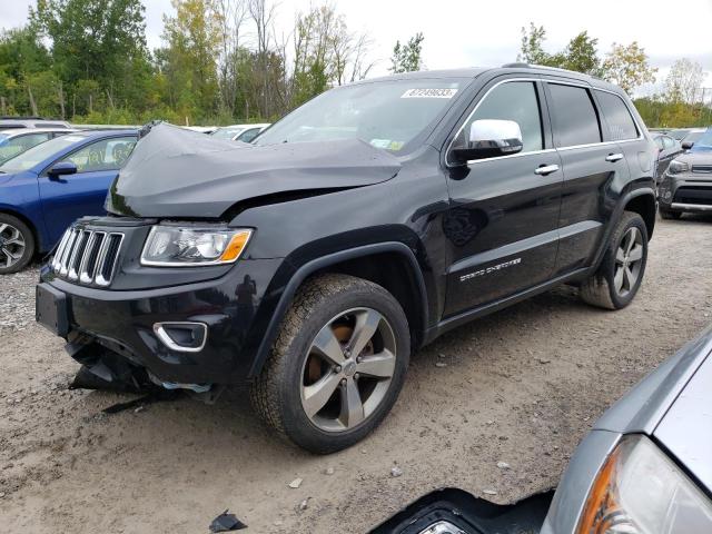 JEEP GRAND CHER 2015 1c4rjfbg7fc165505