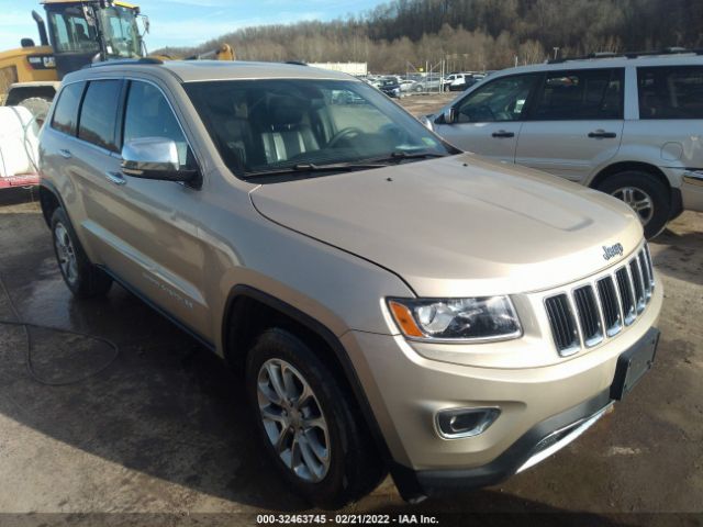 JEEP GRAND CHEROKEE 2015 1c4rjfbg7fc168520