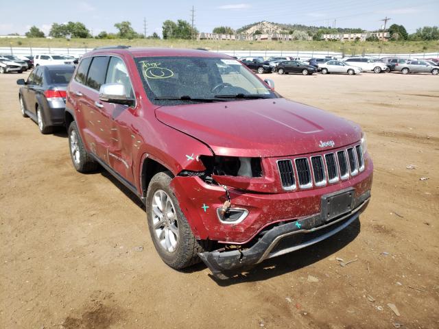 JEEP GRAND CHER 2015 1c4rjfbg7fc173295