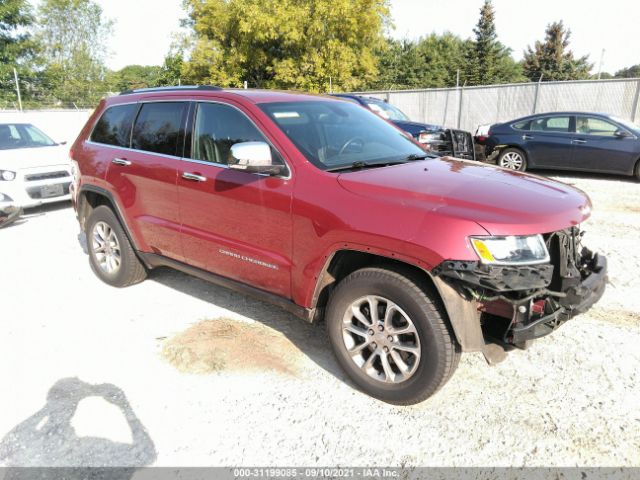 JEEP GRAND CHEROKEE 2015 1c4rjfbg7fc186175