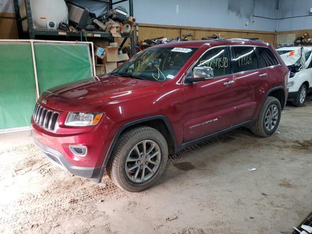 JEEP GRAND CHER 2015 1c4rjfbg7fc190338