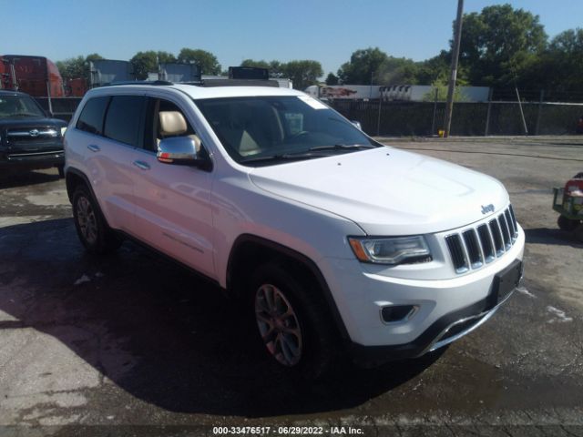 JEEP GRAND CHEROKEE 2015 1c4rjfbg7fc197547