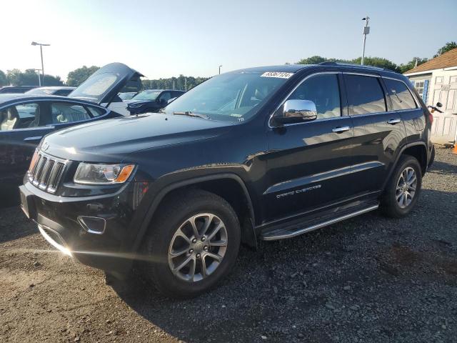 JEEP GRAND CHEROKEE 2015 1c4rjfbg7fc207199