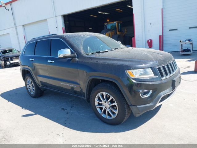 JEEP GRAND CHEROKEE 2015 1c4rjfbg7fc211818