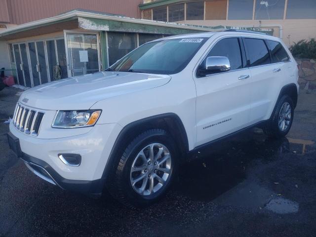 JEEP GRAND CHER 2015 1c4rjfbg7fc214136