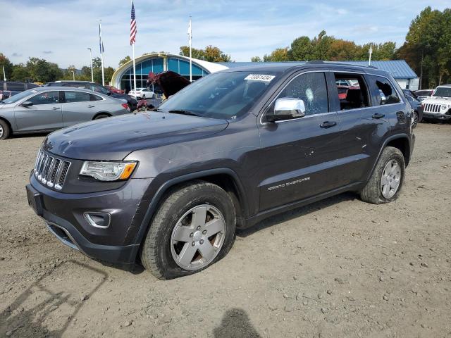 JEEP GRAND CHER 2015 1c4rjfbg7fc214704