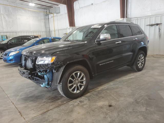 JEEP GRAND CHER 2015 1c4rjfbg7fc214802