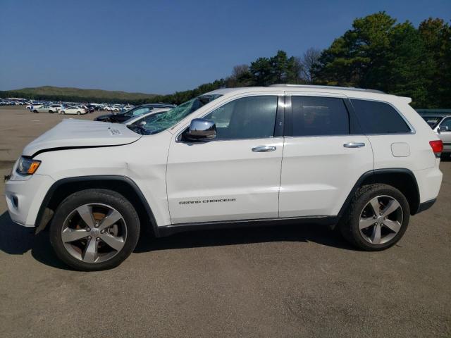 JEEP GRAND CHER 2015 1c4rjfbg7fc215576