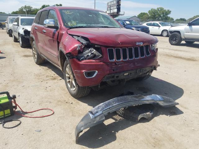 JEEP GRAND CHEROKEE 2015 1c4rjfbg7fc228201