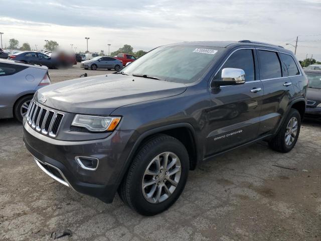 JEEP GRAND CHER 2015 1c4rjfbg7fc229381