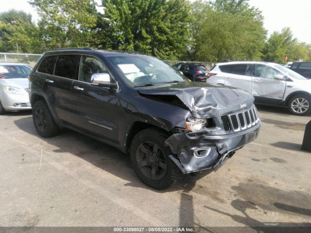 JEEP GRAND CHEROKEE 2015 1c4rjfbg7fc603889