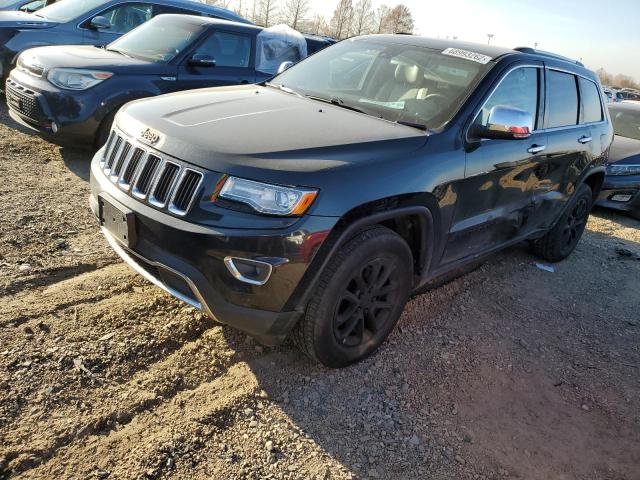 JEEP GRAND CHER 2015 1c4rjfbg7fc604024