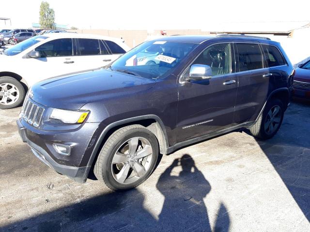 JEEP GRAND CHER 2015 1c4rjfbg7fc604041