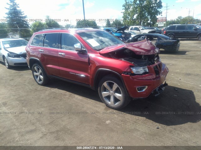 JEEP GRAND CHEROKEE 2015 1c4rjfbg7fc605481