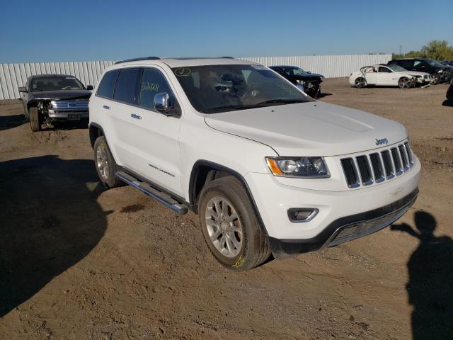 JEEP GRAND CHER 2015 1c4rjfbg7fc607067