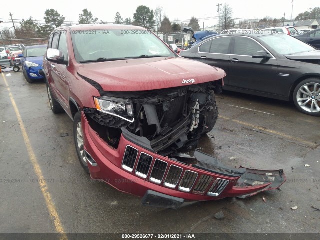 JEEP GRAND CHEROKEE 2015 1c4rjfbg7fc607800