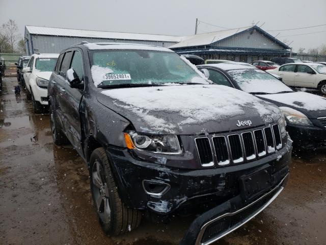 JEEP GRAND CHER 2015 1c4rjfbg7fc609773