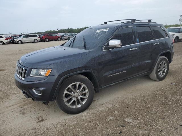 JEEP GRAND CHER 2015 1c4rjfbg7fc610809