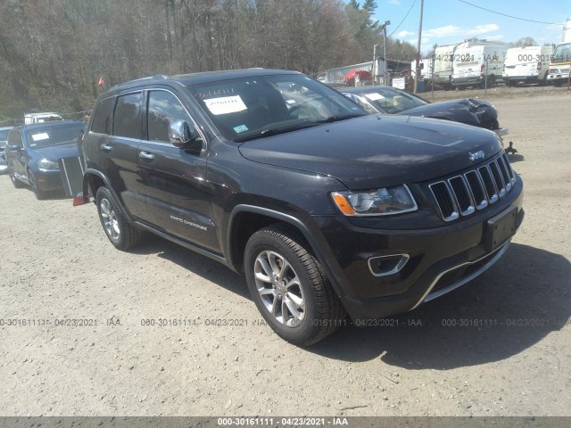 JEEP GRAND CHEROKEE 2015 1c4rjfbg7fc611555