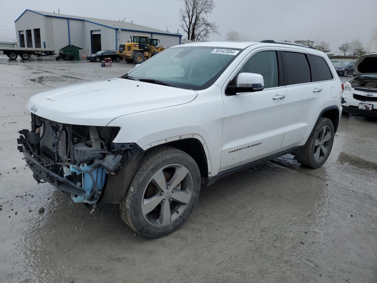 JEEP GRAND CHEROKEE 2015 1c4rjfbg7fc618179