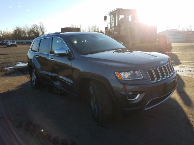 JEEP GRAND CHER 2015 1c4rjfbg7fc625116