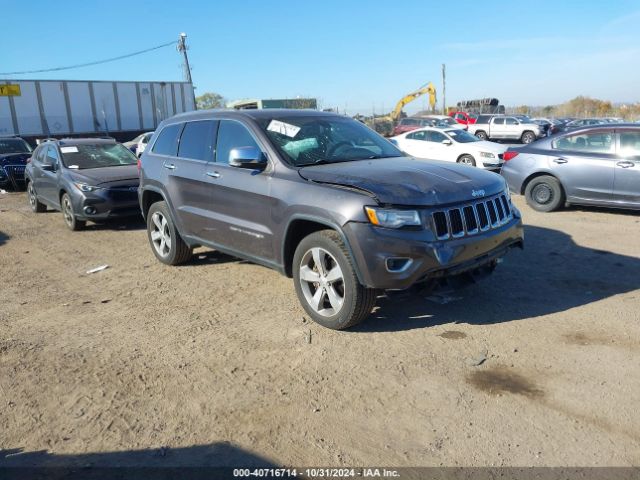 JEEP GRAND CHEROKEE 2015 1c4rjfbg7fc631322