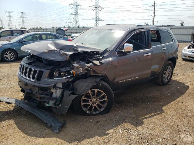 JEEP GRAND CHEROKEE 2015 1c4rjfbg7fc631434