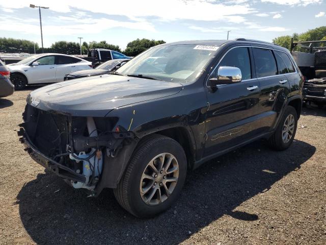 JEEP GRAND CHEROKEE 2015 1c4rjfbg7fc644829