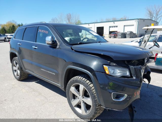 JEEP GRAND CHEROKEE 2015 1c4rjfbg7fc650789