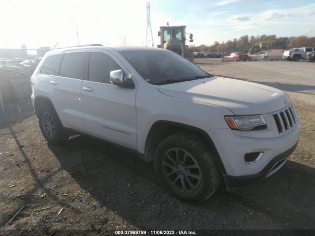 JEEP GRAND CHEROKEE 2015 1c4rjfbg7fc652784