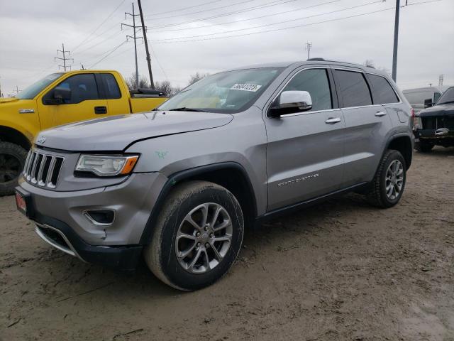 JEEP GRAND CHER 2015 1c4rjfbg7fc652817