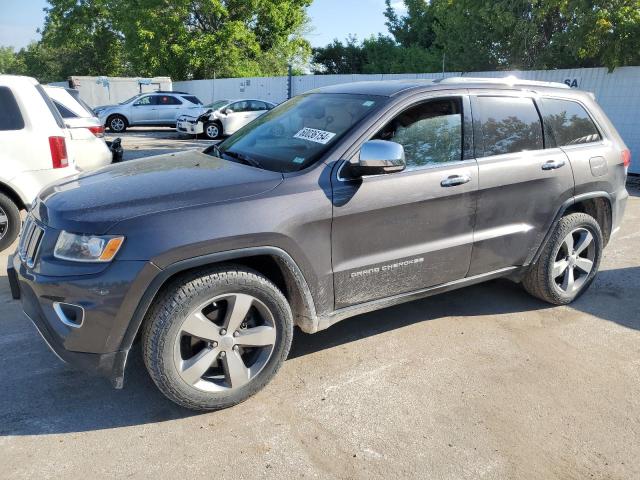 JEEP GRAND CHEROKEE 2015 1c4rjfbg7fc653546