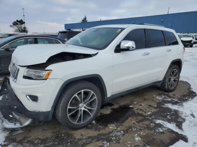 JEEP GRAND CHER 2015 1c4rjfbg7fc655300